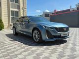 Cadillac CT5 2023 года за 19 900 000 тг. в Павлодар – фото 2