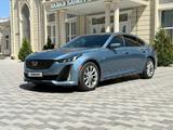 Cadillac CT5 2023 года за 19 900 000 тг. в Павлодар