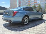 Cadillac CT5 2023 года за 19 900 000 тг. в Павлодар – фото 5