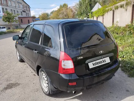 ВАЗ (Lada) Priora 2171 2009 года за 1 600 000 тг. в Усть-Каменогорск – фото 4