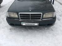 Mercedes-Benz C 180 1994 годаүшін1 600 000 тг. в Караганда