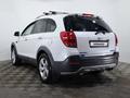 Chevrolet Captiva 2014 года за 7 210 000 тг. в Астана – фото 7