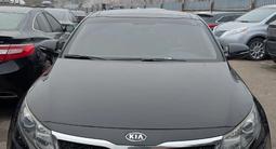 Kia K5 2010 годаfor6 650 000 тг. в Алматы