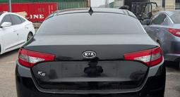 Kia K5 2010 годаfor6 650 000 тг. в Алматы – фото 2