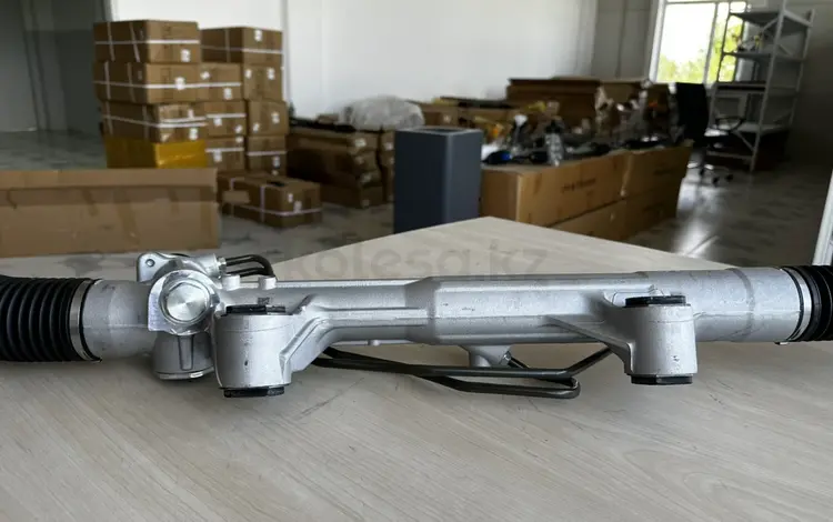 Рулевая рейка L200 за 72 000 тг. в Астана