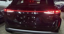 EXEED RX 2023 года за 14 500 000 тг. в Алматы – фото 4