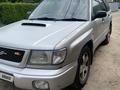 Subaru Forester 1997 годаүшін2 350 000 тг. в Алматы – фото 2