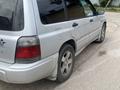 Subaru Forester 1997 годаүшін2 350 000 тг. в Алматы – фото 4