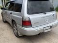Subaru Forester 1997 годаүшін2 350 000 тг. в Алматы – фото 3