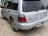 Subaru Forester 1997 годаүшін2 350 000 тг. в Алматы – фото 3