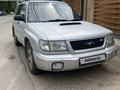 Subaru Forester 1997 годаүшін2 350 000 тг. в Алматы