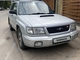 Subaru Forester 1997 годаүшін2 350 000 тг. в Алматы