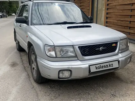 Subaru Forester 1997 года за 2 350 000 тг. в Алматы