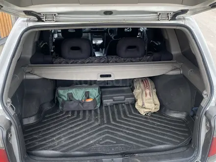 Subaru Forester 1997 года за 2 350 000 тг. в Алматы – фото 5