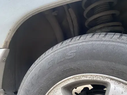 Subaru Forester 1997 года за 2 350 000 тг. в Алматы – фото 6