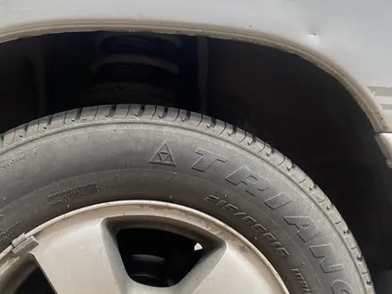 Subaru Forester 1997 года за 2 350 000 тг. в Алматы – фото 7