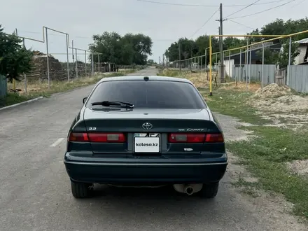 Toyota Camry Gracia 1997 года за 2 650 000 тг. в Алматы – фото 4