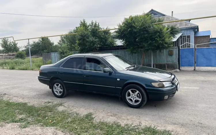 Toyota Camry Gracia 1997 годаүшін2 700 000 тг. в Алматы