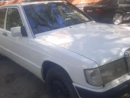 Mercedes-Benz 190 1990 года за 800 000 тг. в Тараз – фото 2