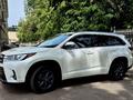 Toyota Highlander 2015 года за 16 500 000 тг. в Алматы – фото 5