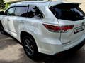 Toyota Highlander 2015 года за 16 500 000 тг. в Алматы – фото 7
