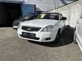 ВАЗ (Lada) Priora 2170 2014 года за 2 700 000 тг. в Костанай – фото 2