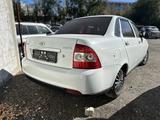 ВАЗ (Lada) Priora 2170 2014 года за 2 700 000 тг. в Костанай – фото 3