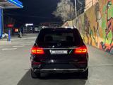 Mercedes-Benz GL 400 2014 года за 17 900 000 тг. в Шымкент – фото 2