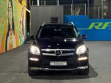 Mercedes-Benz GL 400 2014 года за 17 900 000 тг. в Шымкент – фото 4