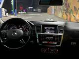 Mercedes-Benz GL 400 2014 года за 17 900 000 тг. в Шымкент – фото 5