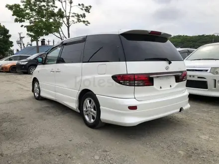 Toyota Estima 2004 годаүшін4 500 000 тг. в Алматы – фото 7