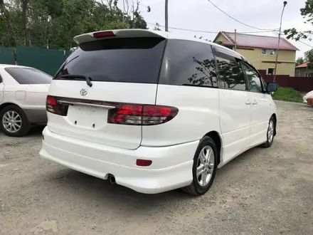 Toyota Estima 2004 годаүшін4 500 000 тг. в Алматы – фото 5