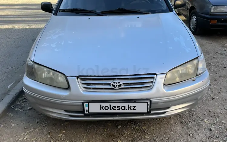 Toyota Camry 2001 года за 3 150 000 тг. в Тараз