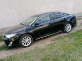 Toyota Camry 2012 года за 6 000 000 тг. в Уральск – фото 3