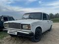 ВАЗ (Lada) 2107 2001 годаfor550 000 тг. в Тараз – фото 2