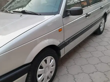 Volkswagen Passat 1992 года за 1 950 000 тг. в Алматы – фото 6