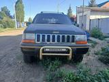Jeep Grand Cherokee 1995 годаүшін3 200 000 тг. в Актобе – фото 2