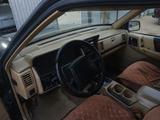 Jeep Grand Cherokee 1995 годаүшін3 200 000 тг. в Актобе