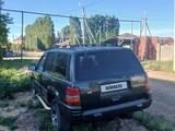 Jeep Grand Cherokee 1995 годаүшін3 200 000 тг. в Актобе – фото 4