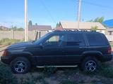 Jeep Grand Cherokee 1995 годаүшін3 200 000 тг. в Актобе – фото 3