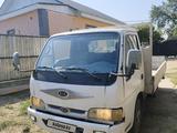 Kia  Bongo 2003 года за 3 900 000 тг. в Алматы