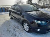 Volkswagen Polo 2013 годаүшін5 100 000 тг. в Костанай