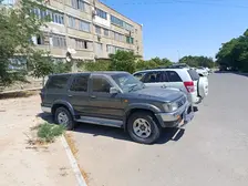 Toyota Hilux Surf, 1992
