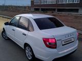 ВАЗ (Lada) Granta 2190 2019 года за 3 880 000 тг. в Уральск