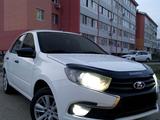 ВАЗ (Lada) Granta 2190 2019 года за 3 880 000 тг. в Уральск – фото 2