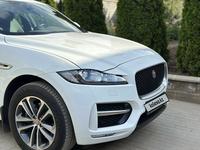 Jaguar F-Pace 2016 годаүшін21 000 000 тг. в Алматы