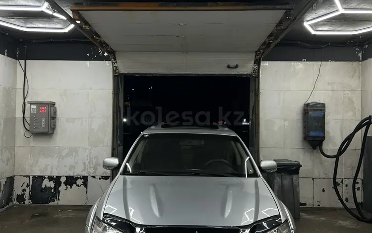 Subaru Outback 2005 года за 3 990 000 тг. в Усть-Каменогорск