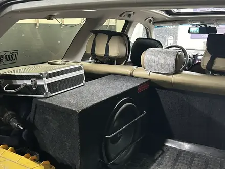 Subaru Outback 2005 года за 3 990 000 тг. в Усть-Каменогорск – фото 13