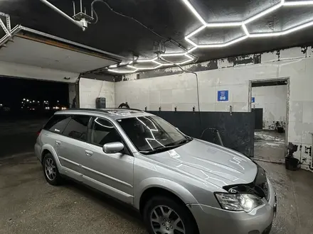 Subaru Outback 2005 года за 3 990 000 тг. в Усть-Каменогорск – фото 2