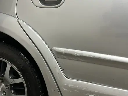 Subaru Outback 2005 года за 3 990 000 тг. в Усть-Каменогорск – фото 11